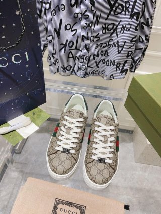 GucciShoes