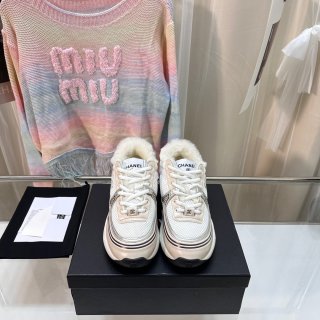 ChanelSHOES ChanelSHOES