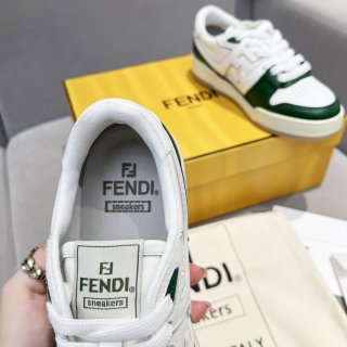 FendiSHOES FendiSHOES