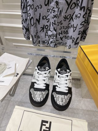 FendiSHOES FendiSHOES