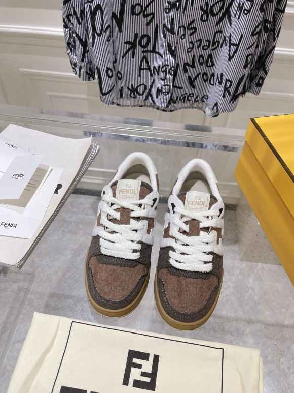 FendiSHOES FendiSHOES