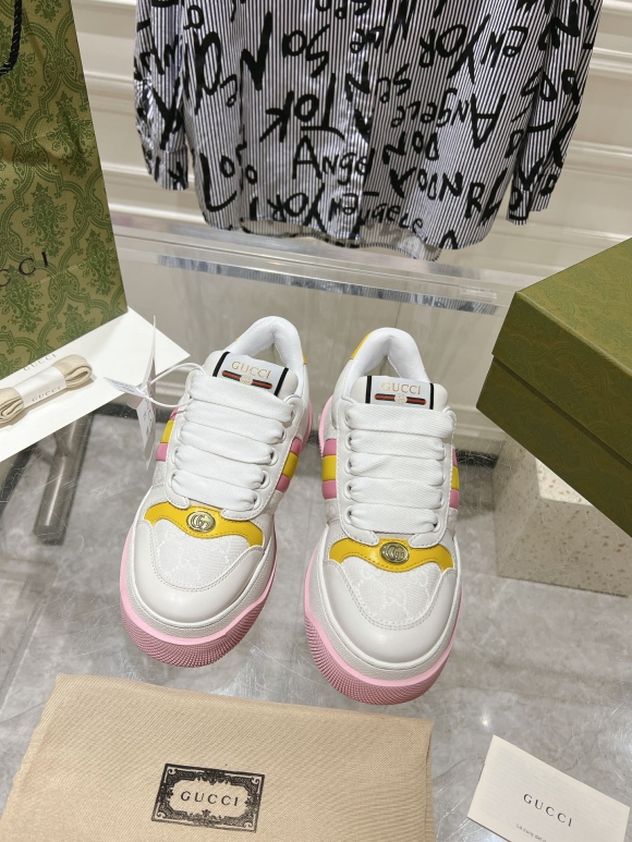GucciShoes