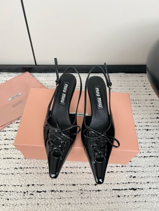 Womens shoes collection