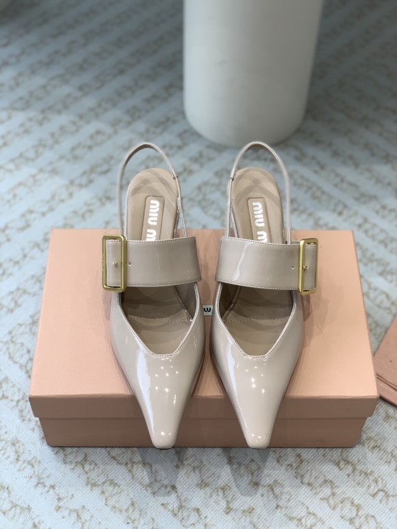 Womens shoes collection