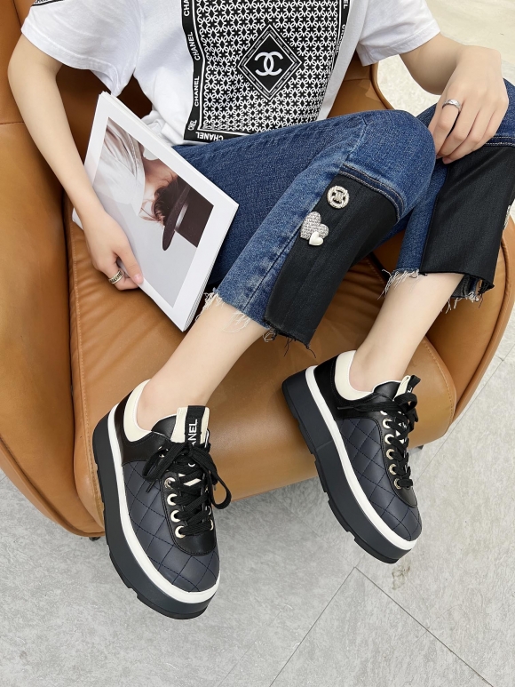 ChanelSHOES ChanelSHOES