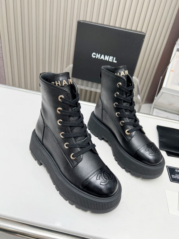 ChanelSHOES