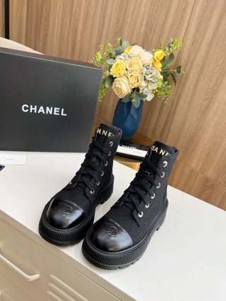 ChanelSHOES