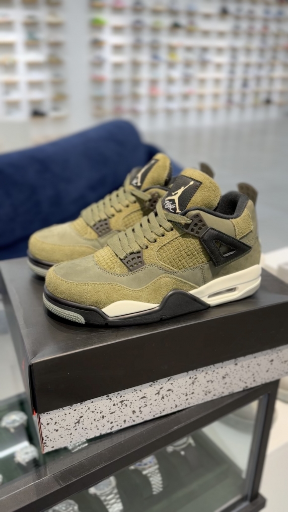 AirJordan4SHOES AirJordan4SHOES