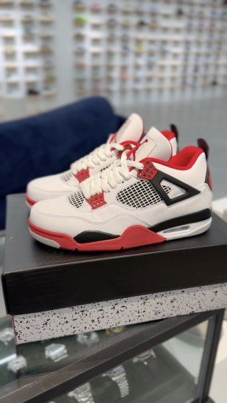 AirJordan4SHOES