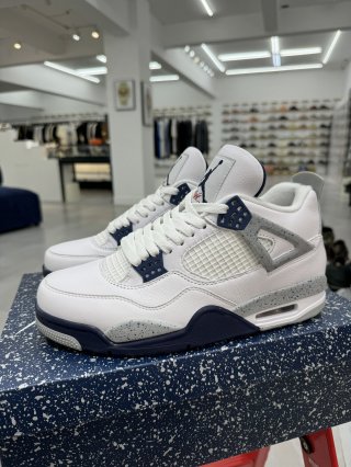 AirJordan4SHOES