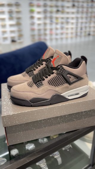 AirJordan4SHOES
