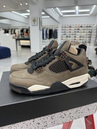 AirJordan4SHOES