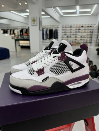 AirJordan4SHOES