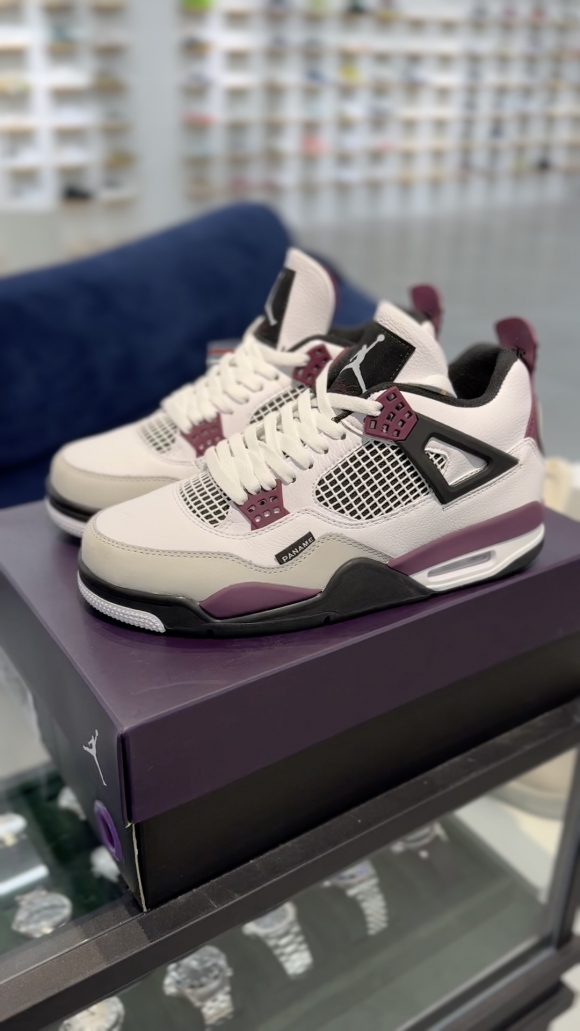 AirJordan4SHOES