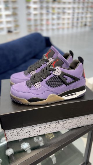 AirJordan4SHOES