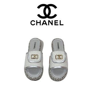 ChanelSHOES