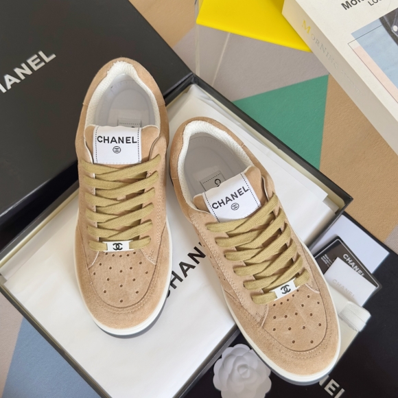 ChanelSHOES ChanelSHOES