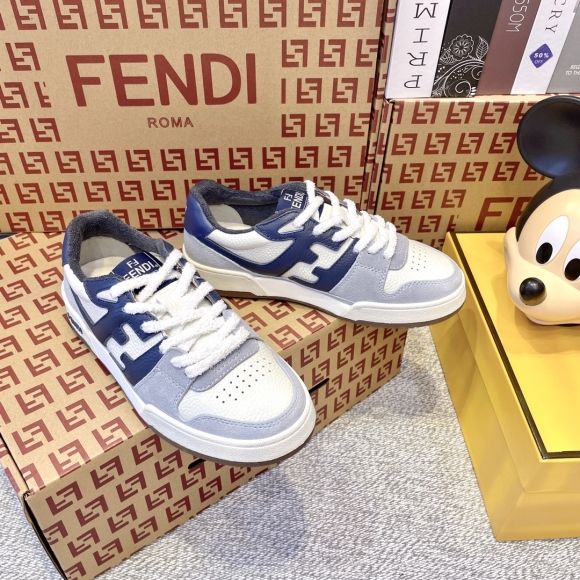 FendiSHOES FendiSHOES