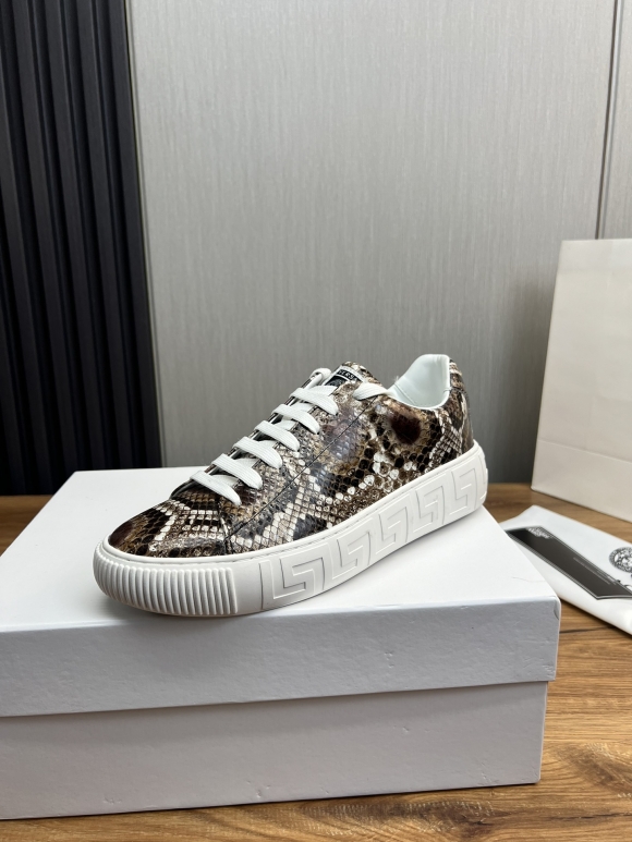 VersaceSHOES