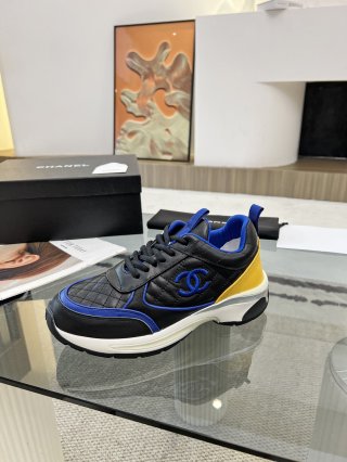 ChanelSHOES ChanelSHOES