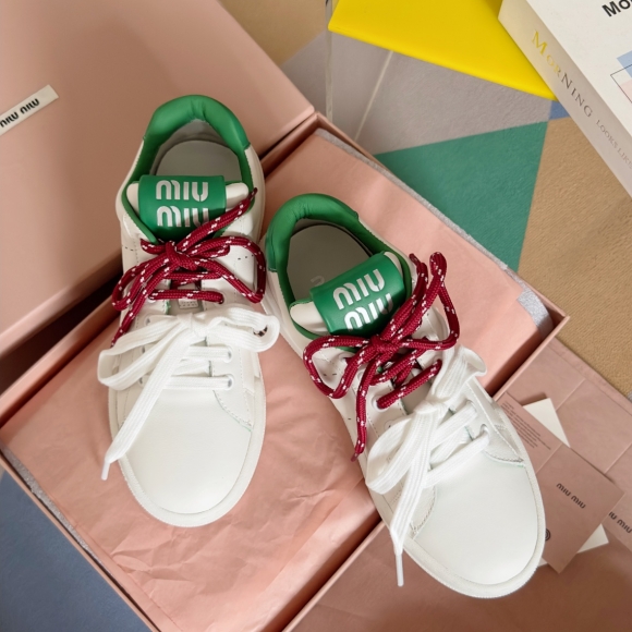 Womens shoes collection