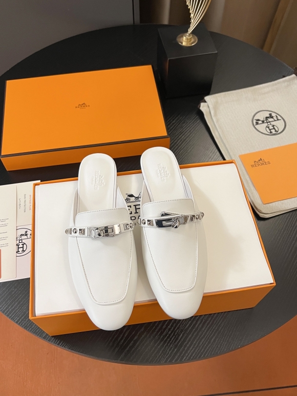 Womens shoes collection