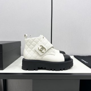 ChanelSHOES