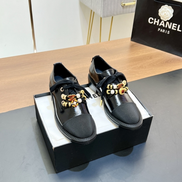 ChanelSHOES