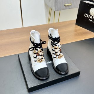 ChanelSHOES