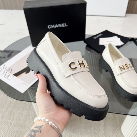 ChanelSHOES
