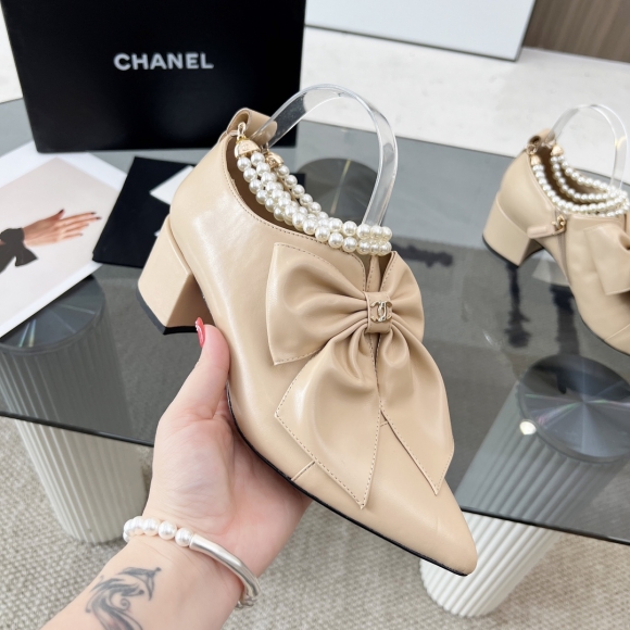 ChanelSHOES ChanelSHOES
