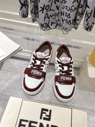 FendiSHOES