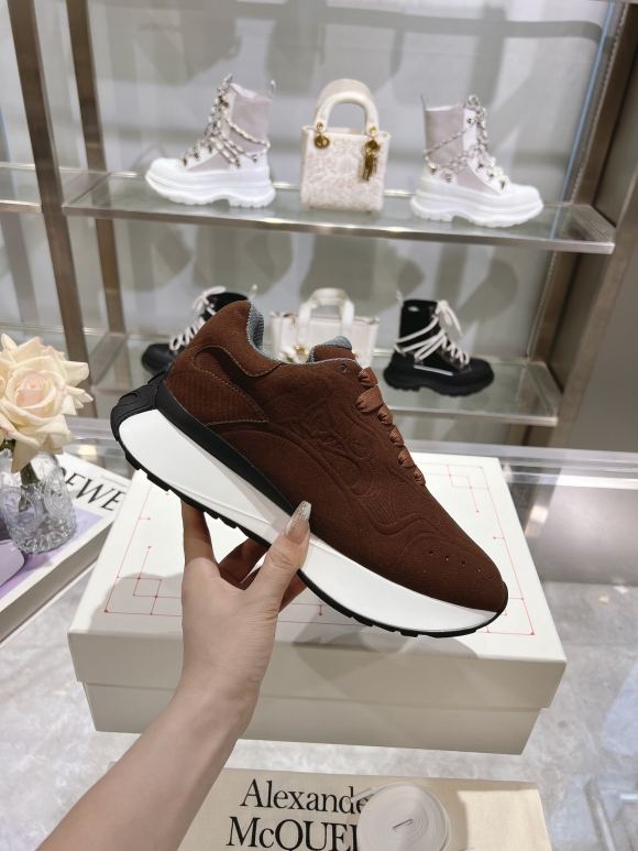 AlexanderMcQueenSHOES AlexanderMcQueenSHOES