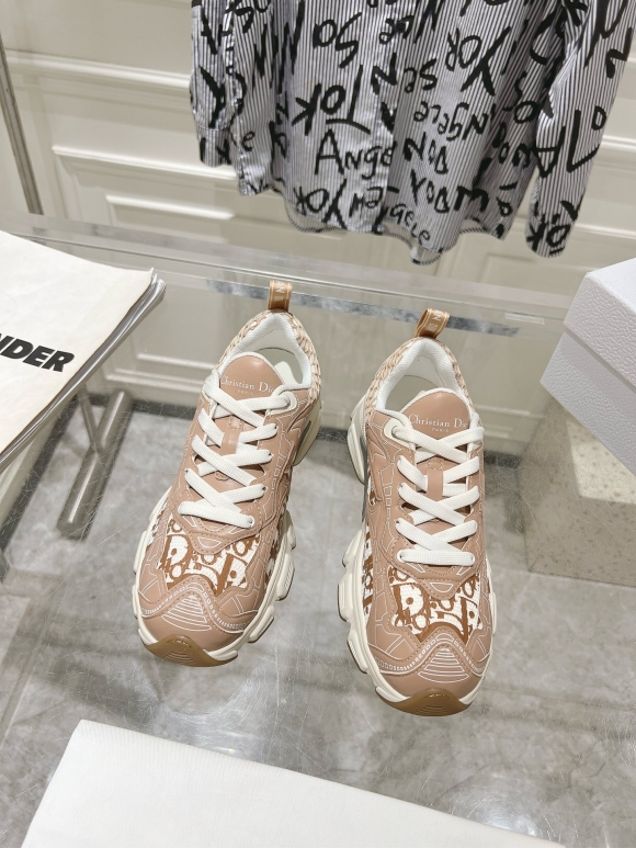 Womens shoes collection