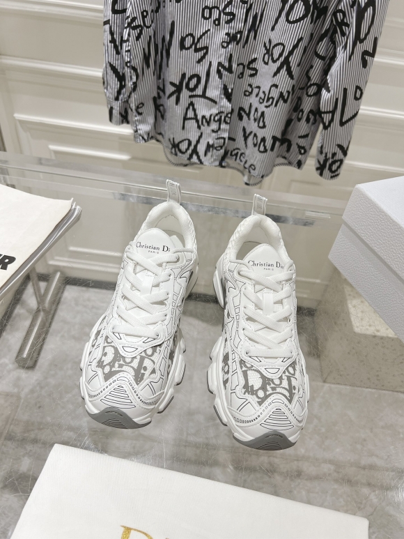 Womens shoes collection