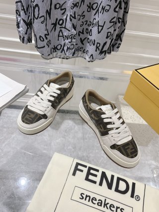 FendiSHOES