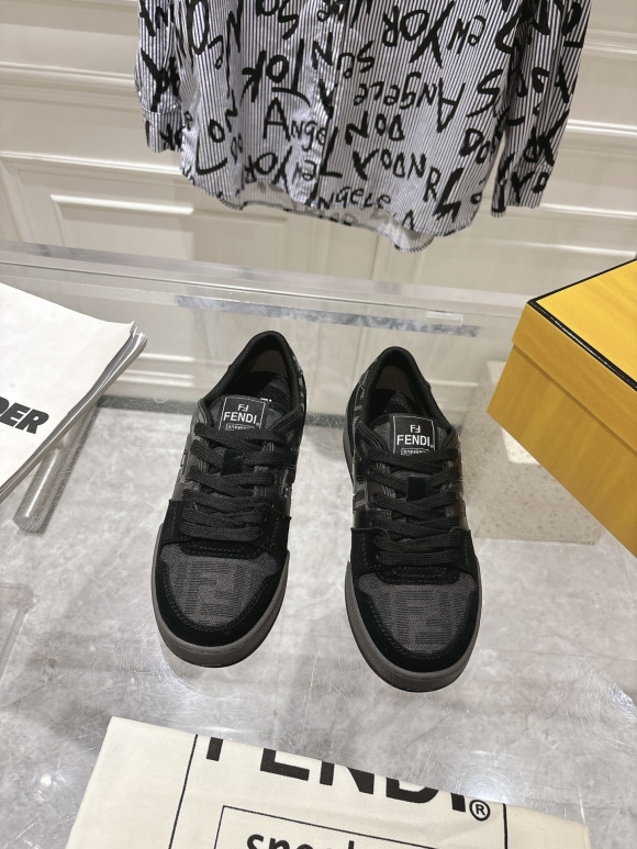 FendiSHOES FendiSHOES