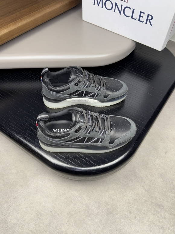 MonclerSHOES