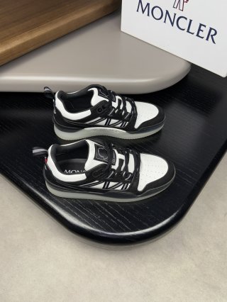MonclerSHOES