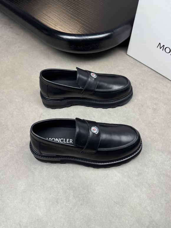 MonclerSHOES
