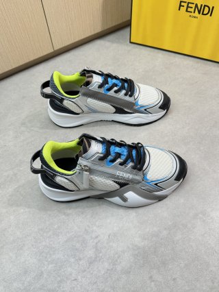 FendiSHOES FendiSHOES