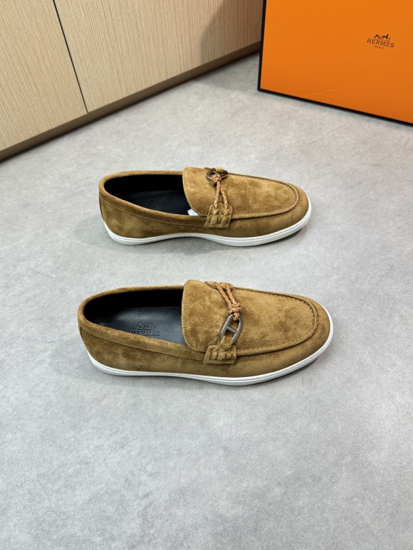 HERMESShoes