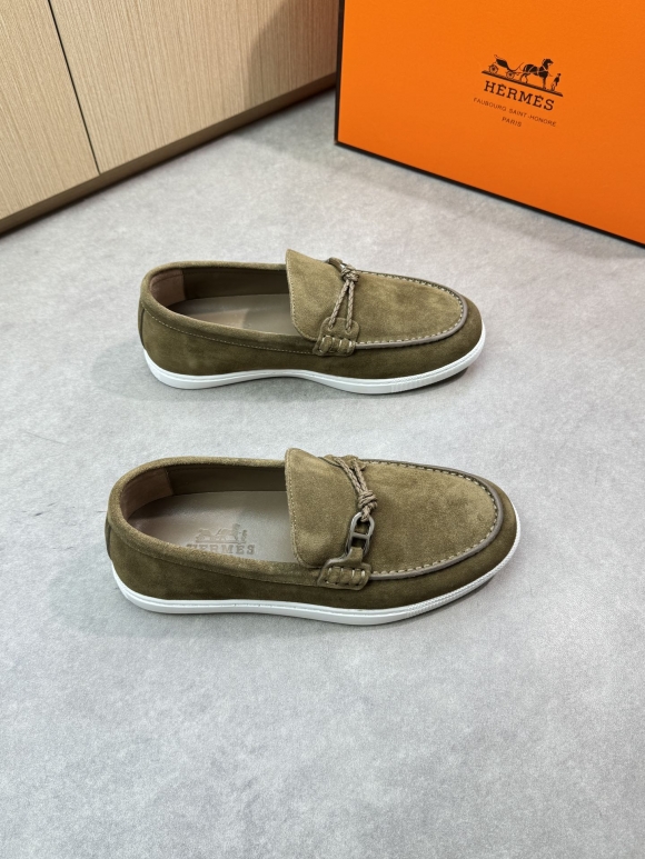 HERMESShoes