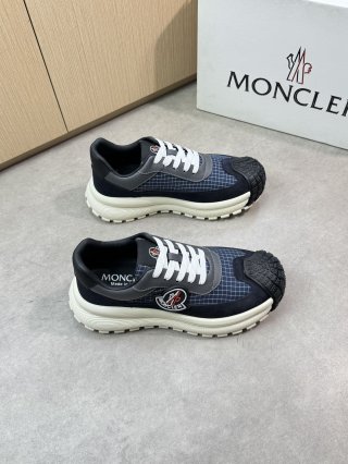MonclerSHOES