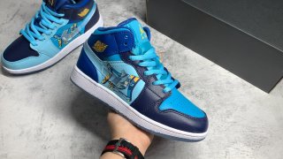 AirJordan1MidSHOES
