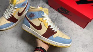 AirJordan1MidSHOES AirJordan1MidSHOES