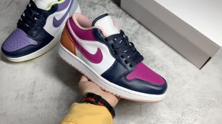 AirJordan1LowSHOES