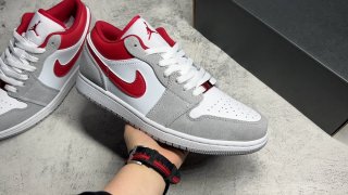 AirJordan1LowSHOES
