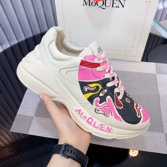 AlexanderMcQueenSHOES