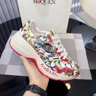 AlexanderMcQueenSHOES